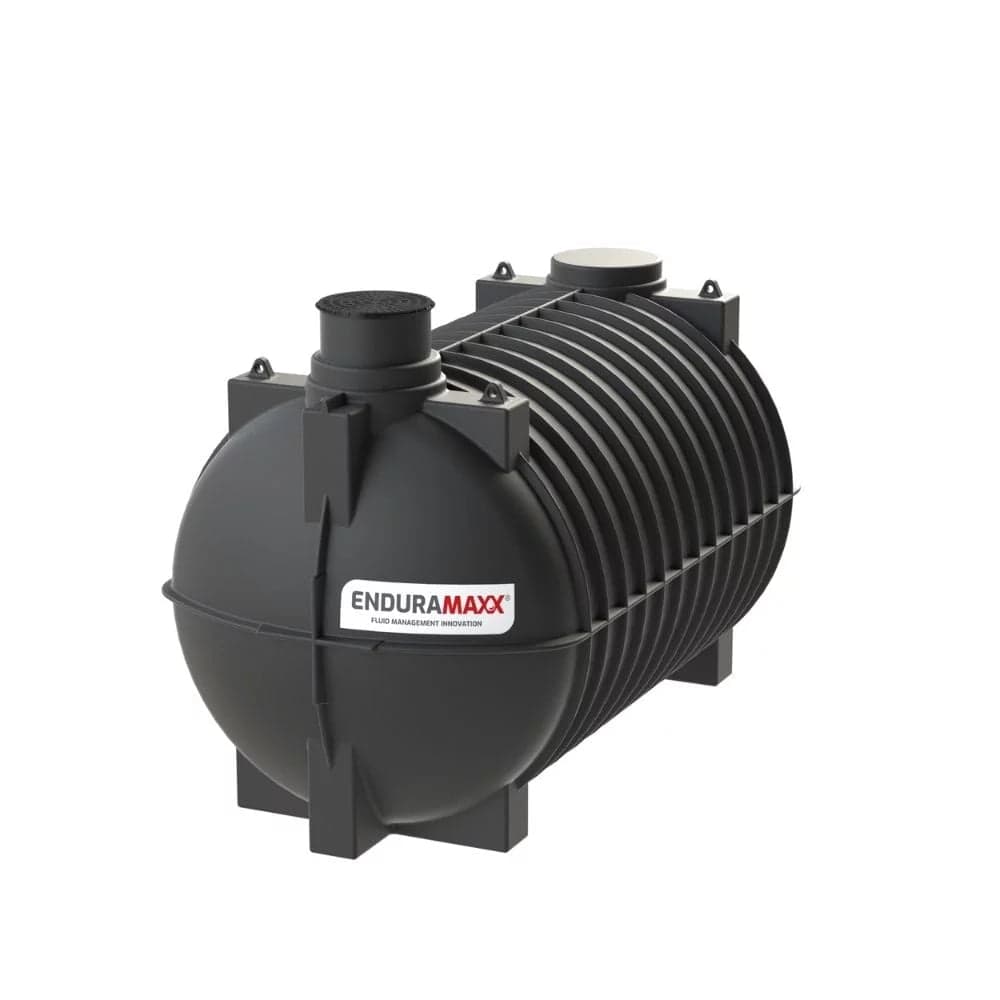 Enduramaxx 10,000 Litre Underground Water Tank | VTR-1000