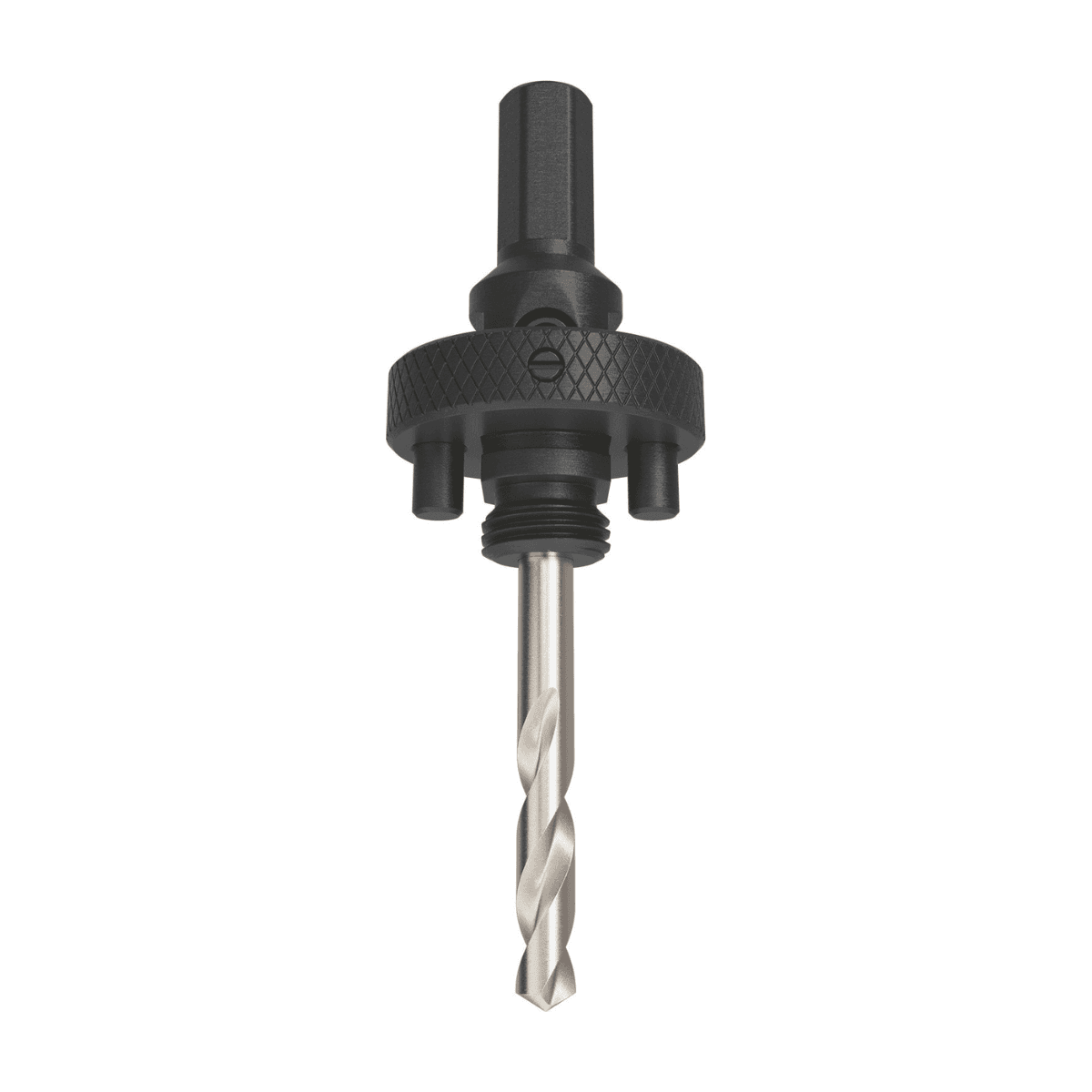 Bosch Powertool Accessories Holesaw Arbor and Pilot Drill, 32-210mm 2.608.594.619