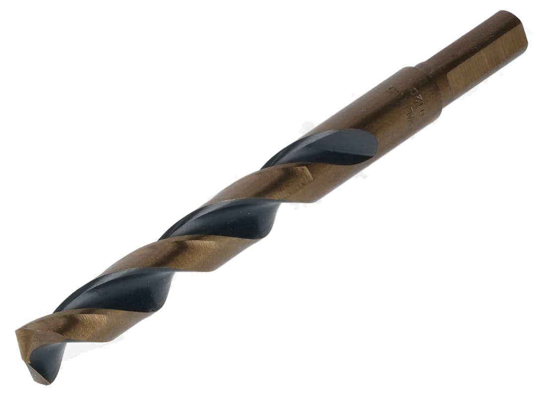 DEWALT Power Tools BLACK&GOLD HSS Drill Bit 11.0mm DT20532-QZ