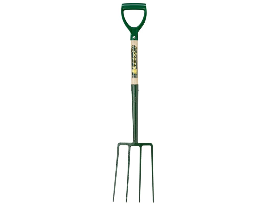 Bulldog BDF Digging Fork BDF