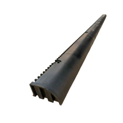 Over Fascia Vent - 10mm Air Gap - Pack of 10