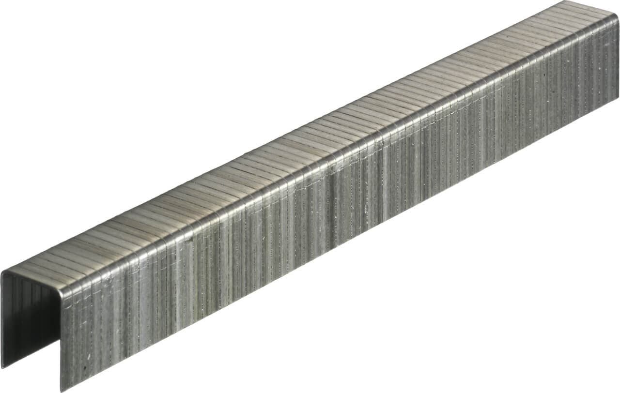 Senco J06BAAP J Staple Galv 9.5Mm 20-Gauge Box 8000