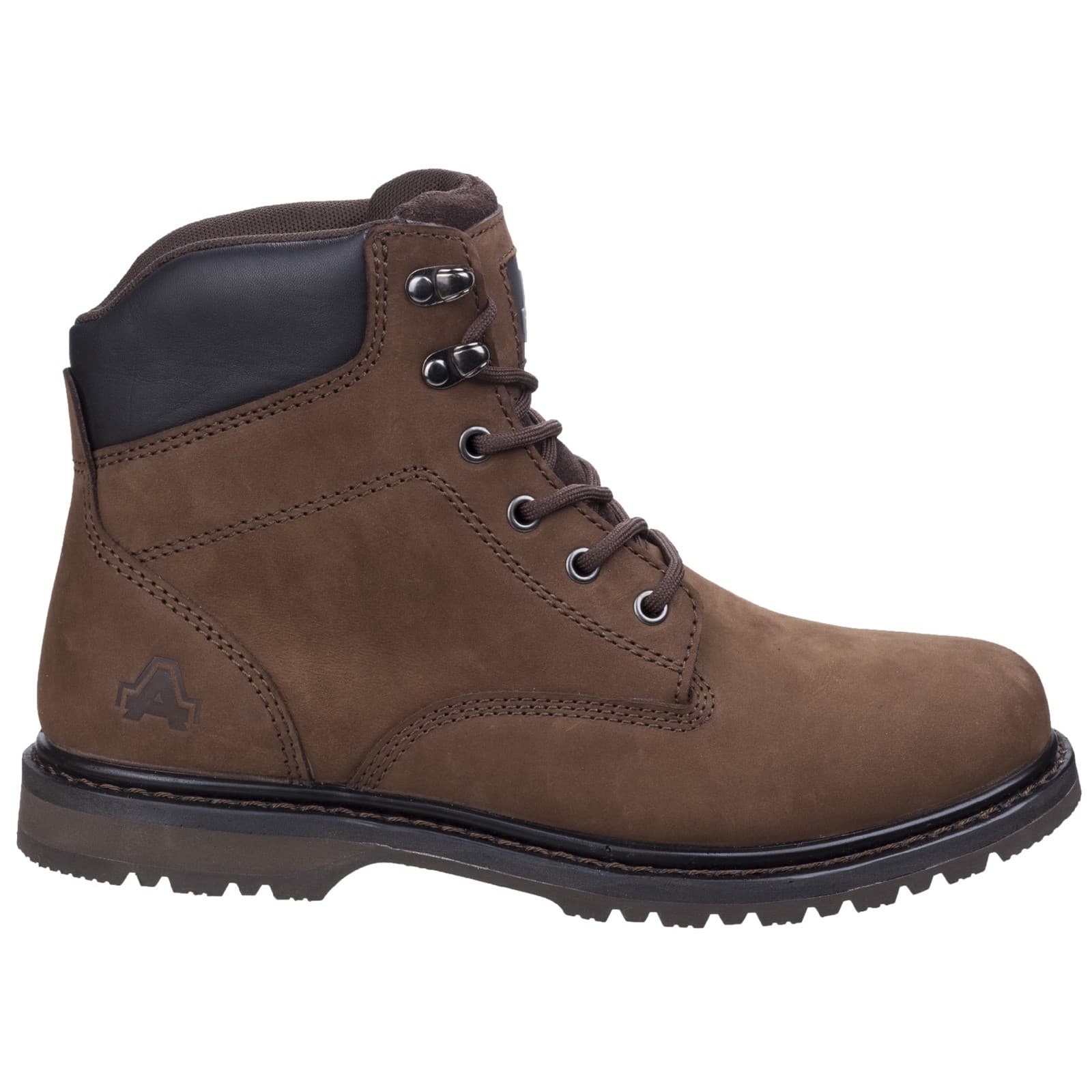 Amblers Millport Boot Size 4 27214-45763-04