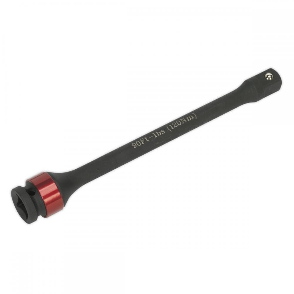 Sealey VS2246 Torque Stick 1/2inSq Drive 120Nm