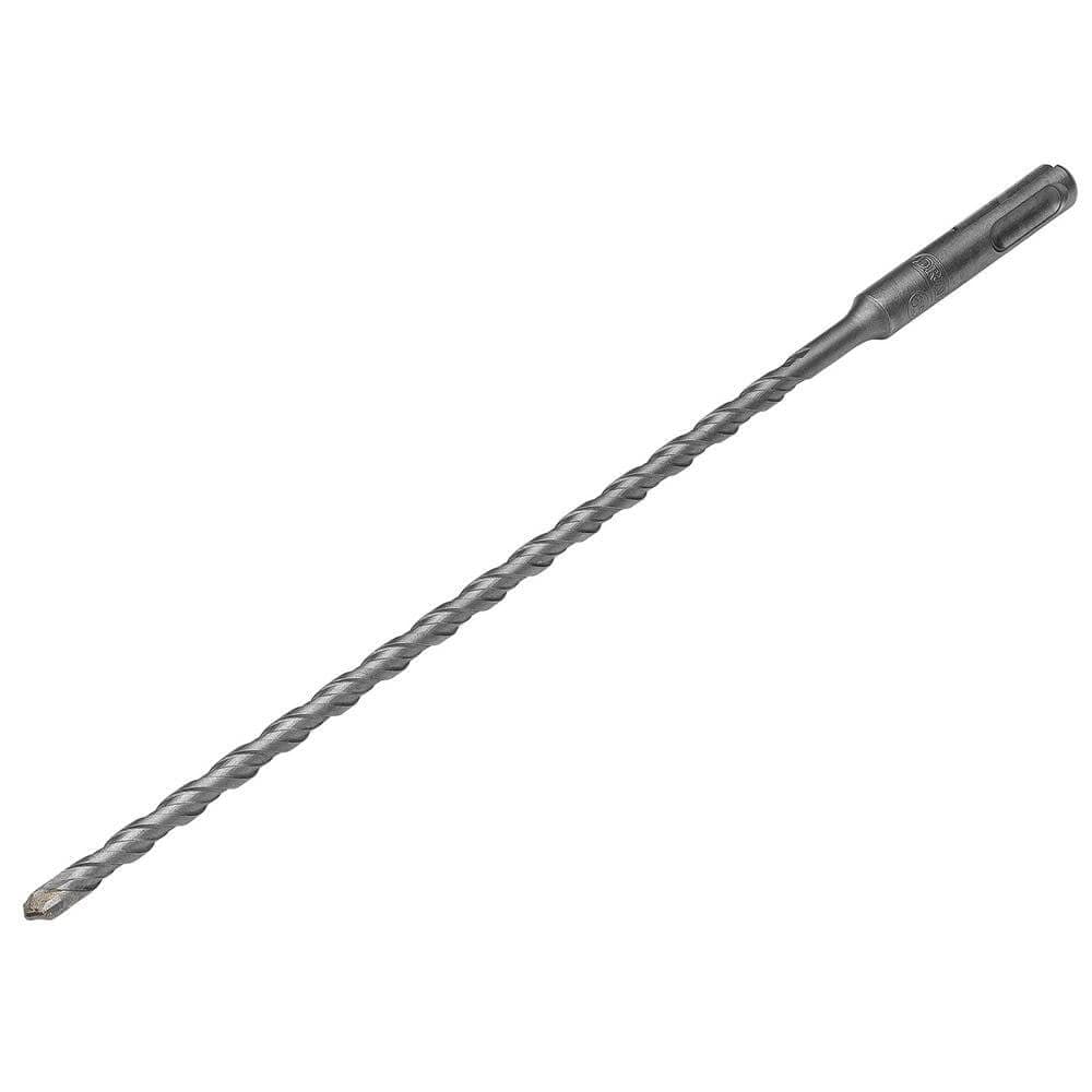 Draper Sds Plus Centric Tip Drill Bit 6.5 X 260Mm Pk 1 20027