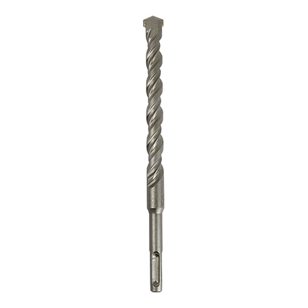 Timco SDS6110 Sds Plus Hammer Bit 6.0 X 110 Clip 1