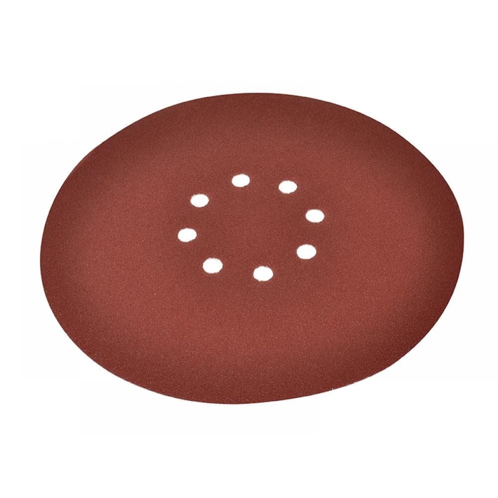 Vitrex Long Reach Sander Disc 80G (Pack 10)