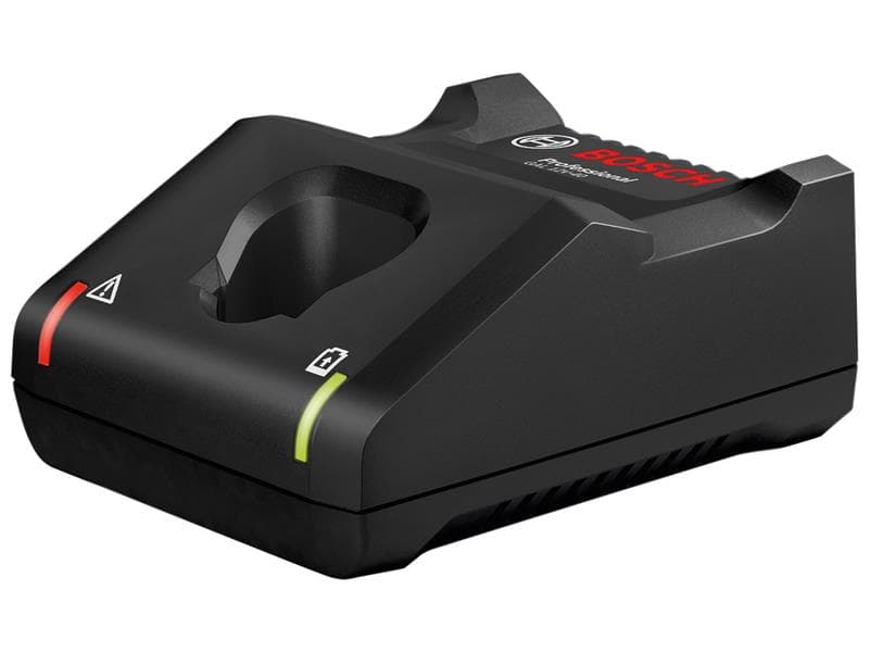 Bosch 1600A019R4 Gal 12V-40 Professional Fast Charger 12V