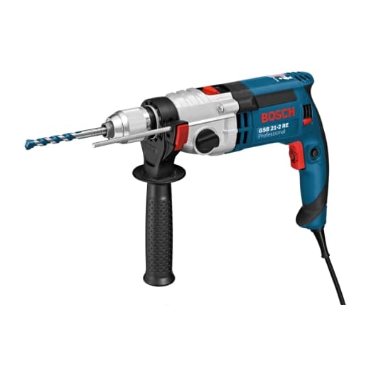 Bosch GSB 21-2 RE 110V 1100W Impact Drill