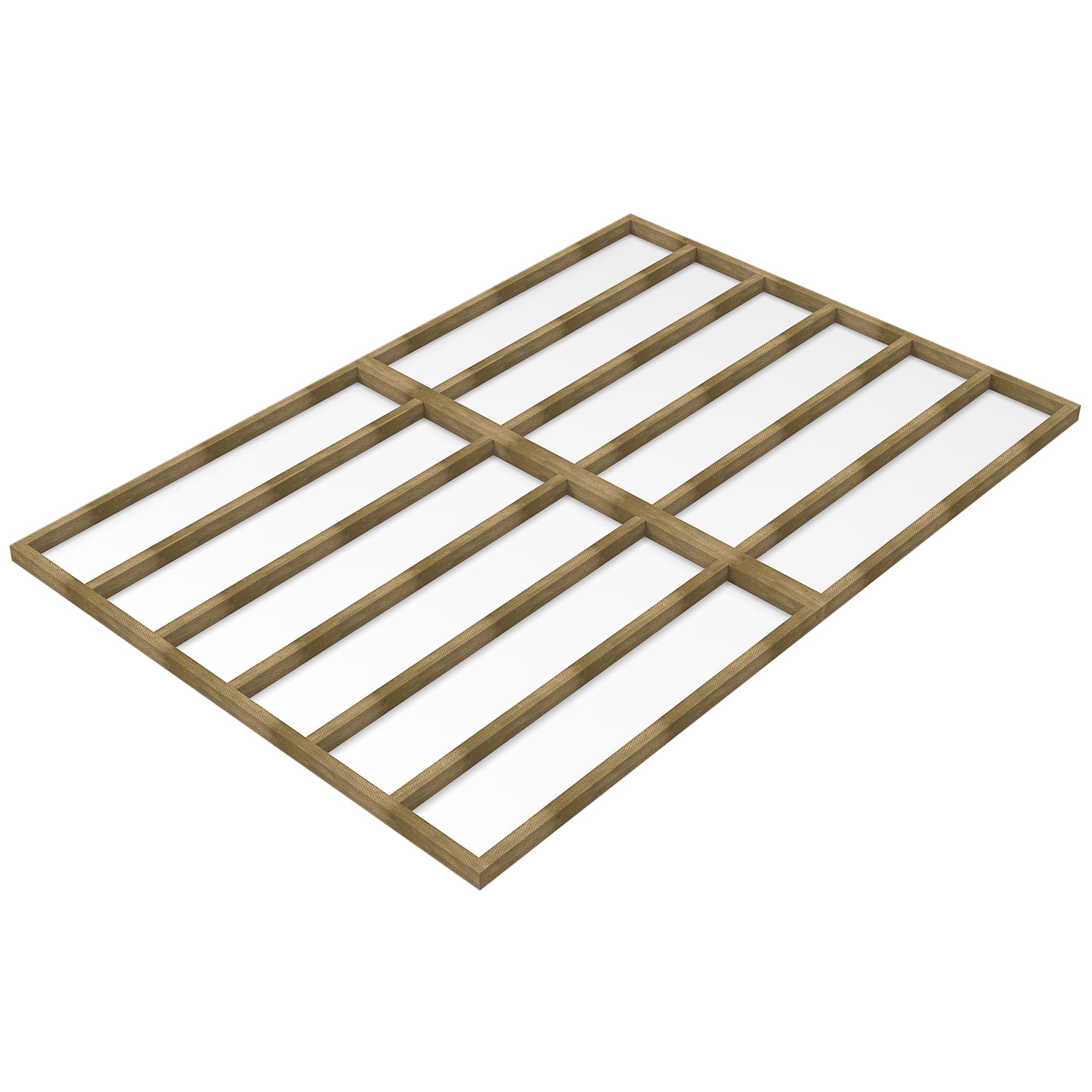 Shed Base 12ft x 8ft