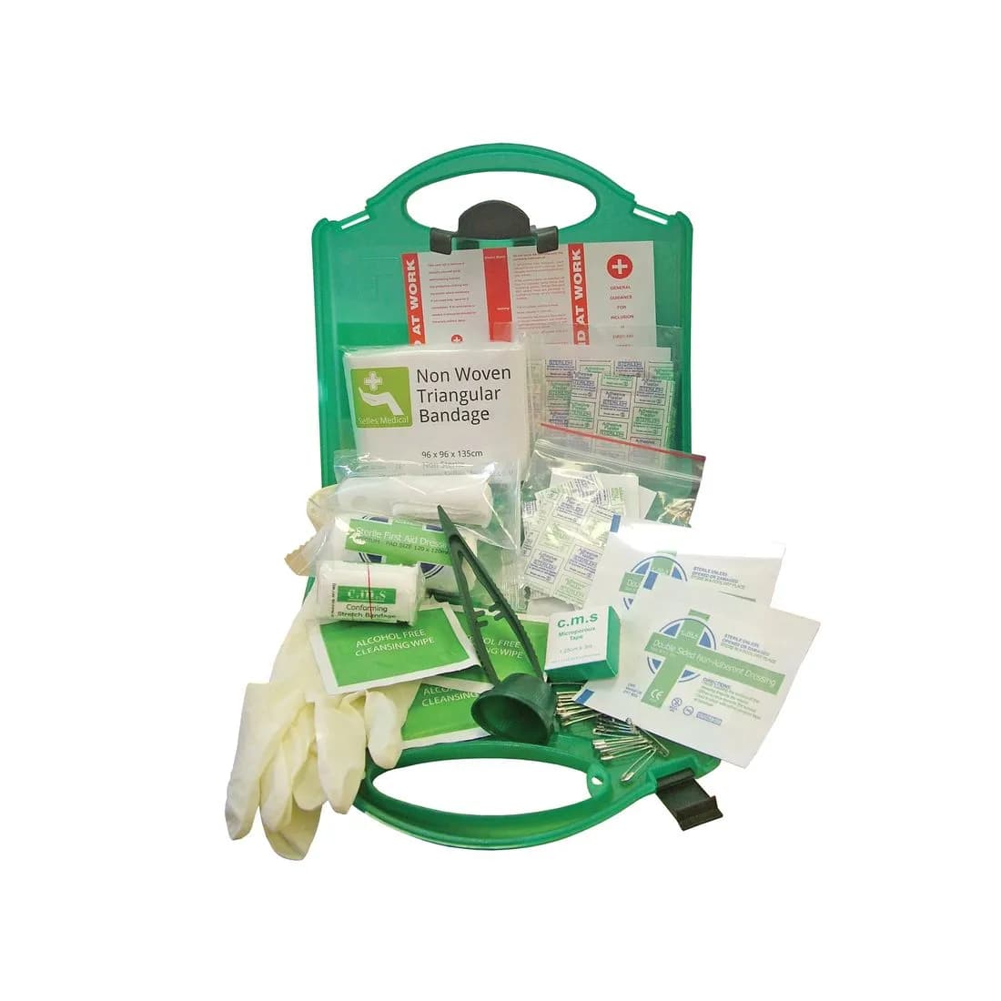 First Aid Kit