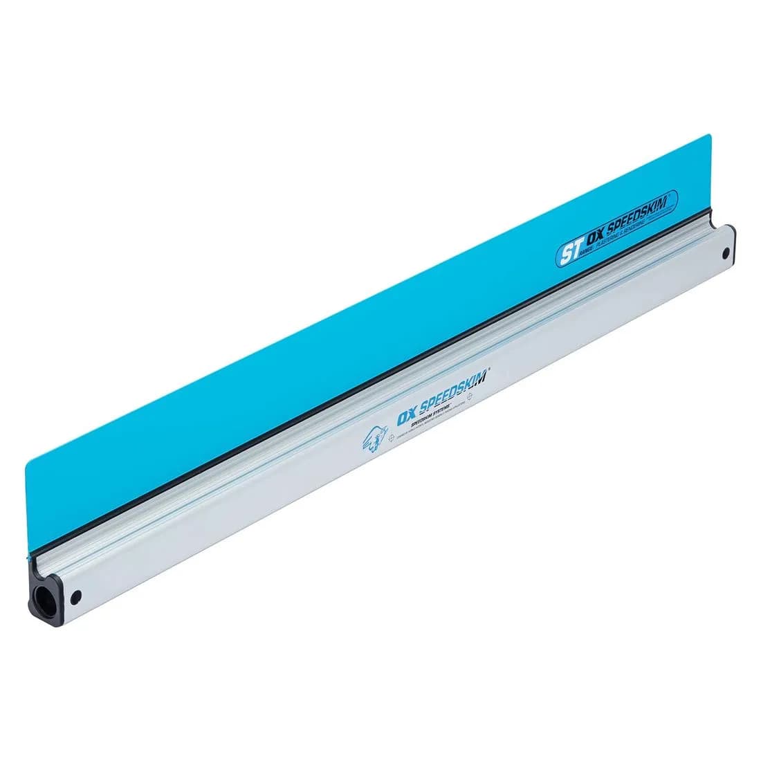 Ox Speedskim 900Mm Semi Flexible Plastering Rule St900