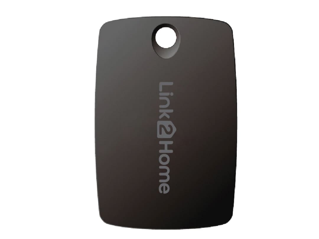 Link2Home Smart Alarm RFID Key Fob L2H-SECUREFOB