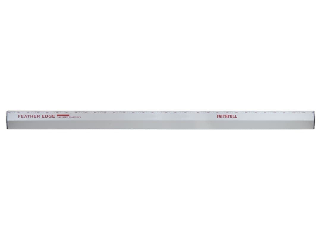 Faithfull Feather Edge with Scale 2m x 93mm x 25mm FAIFE2
