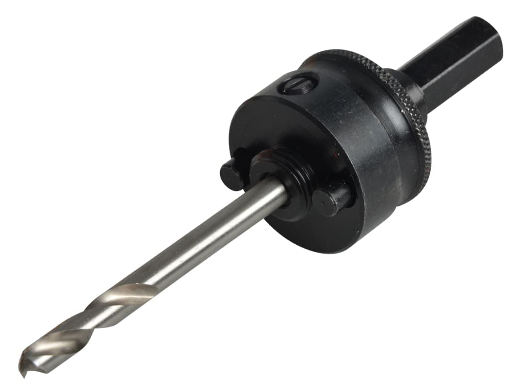 Starrett A2E Arbor to suit 32-210mm DCH & MPH Holesaws AY1411