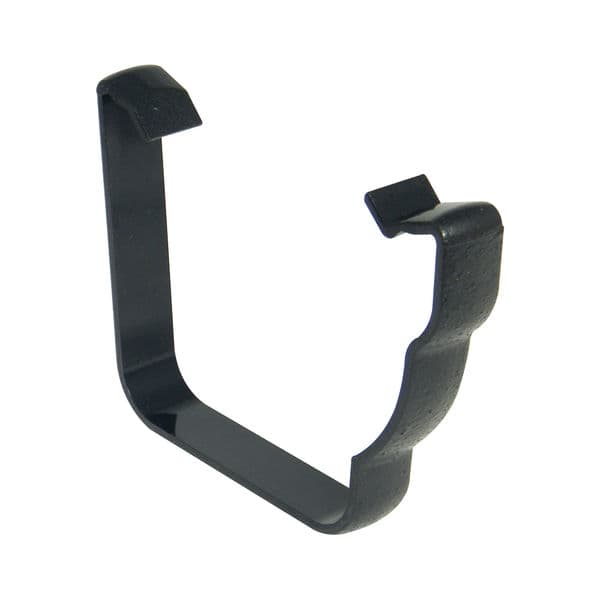 FloPlast Cast Iron Effect Ogee Gutter Spare Fitting Strap - 110mm