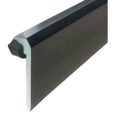PVC Check Kerb Trim 2.5m