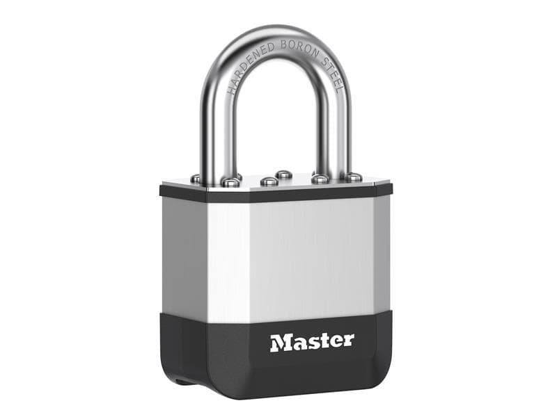 Master Lock PK1EURD Elite™ Laminated 45Mm Padlock - 25Mm Shackle