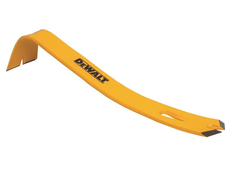 Dewalt Hand Tools DWHT55518-1 Flat Bar 300Mm (12In)