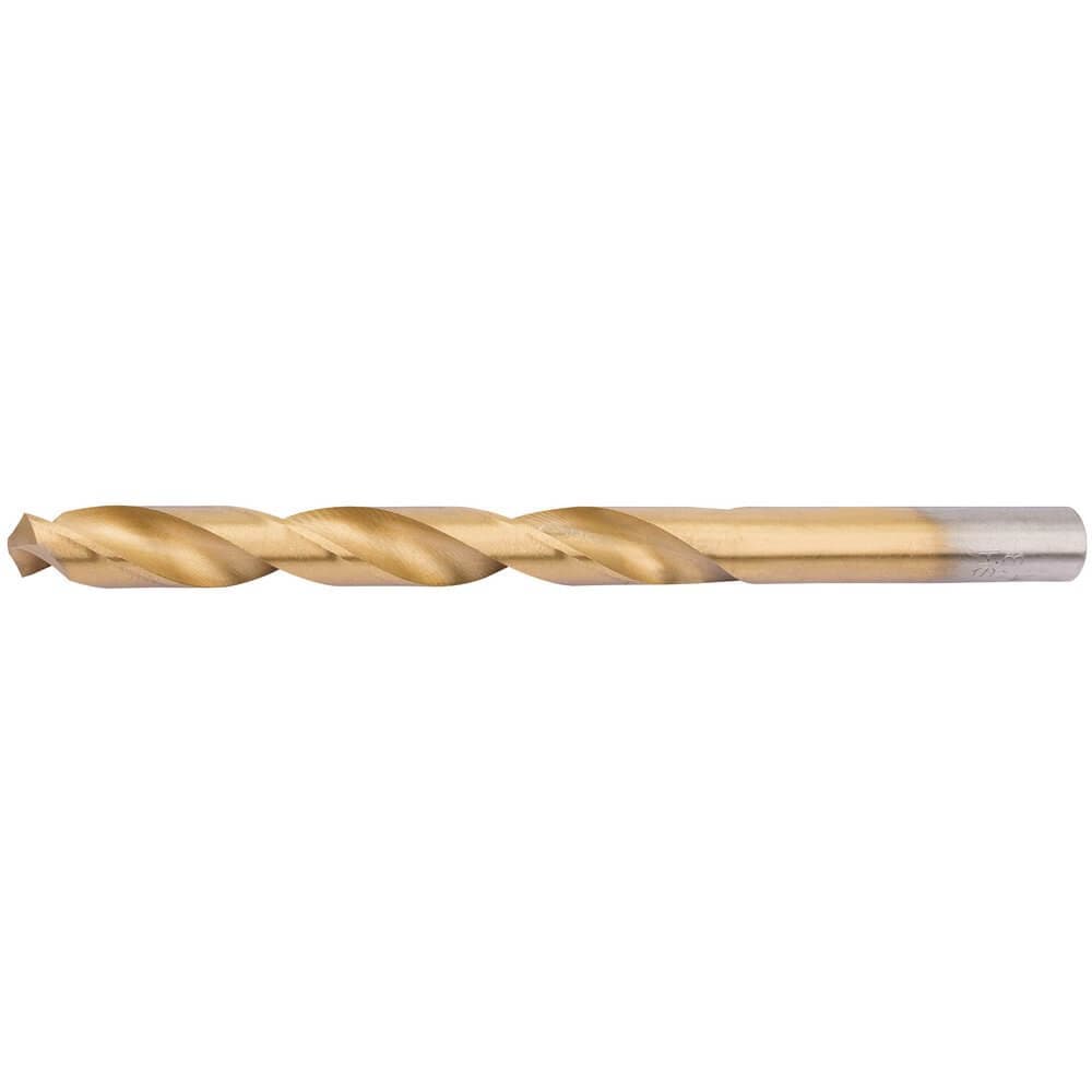 Draper 38841 Hss Titanium Drill Bit 8.5Mm each