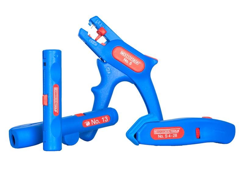 Weicon® Pro Starter Set 4 Piece 10035247
