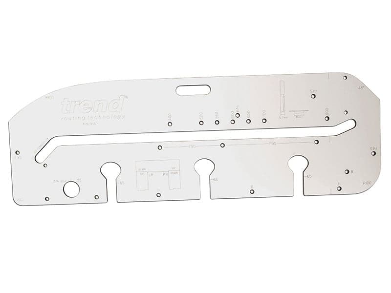 Trend KWJ900 Kwj900 Kitchen Worktop Jig 900Mm