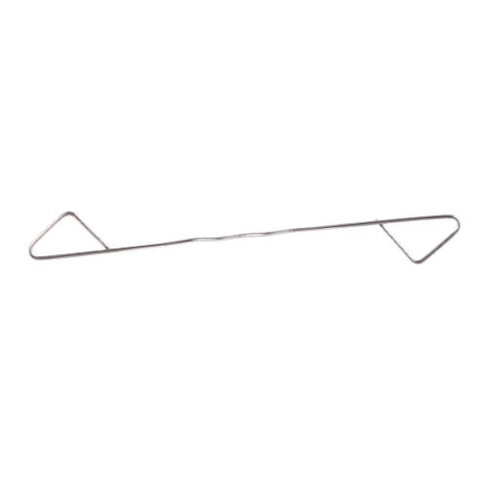 Timco 200WT4 Wall Ties - Light Duty - Type 4 - A2 Stainless Steel 200Mm Bundle 250