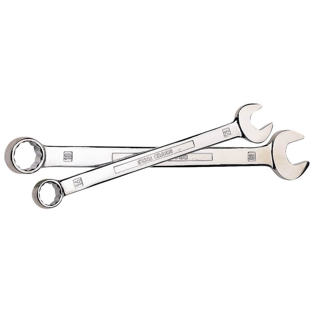 Draper Expert 35386 Combination Spanner 14Mm each