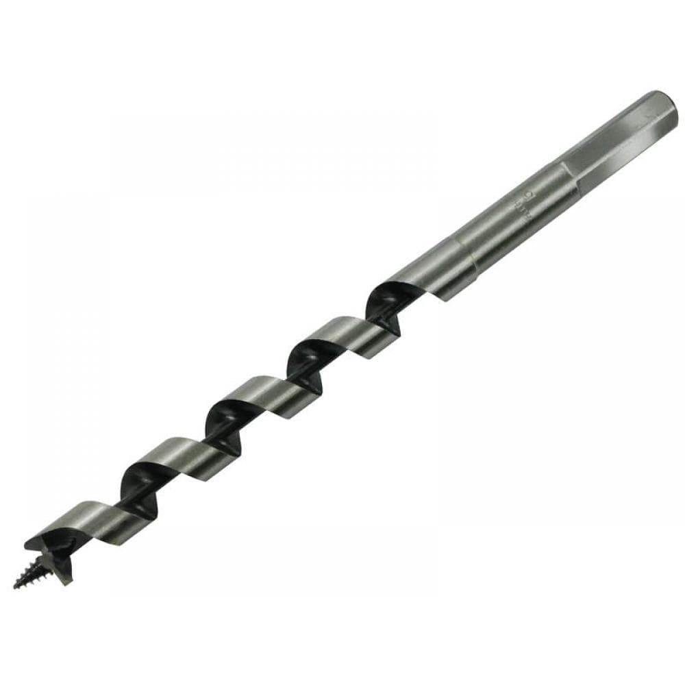 Faithfull Combination Wood Auger Bit 13 X 200Mm