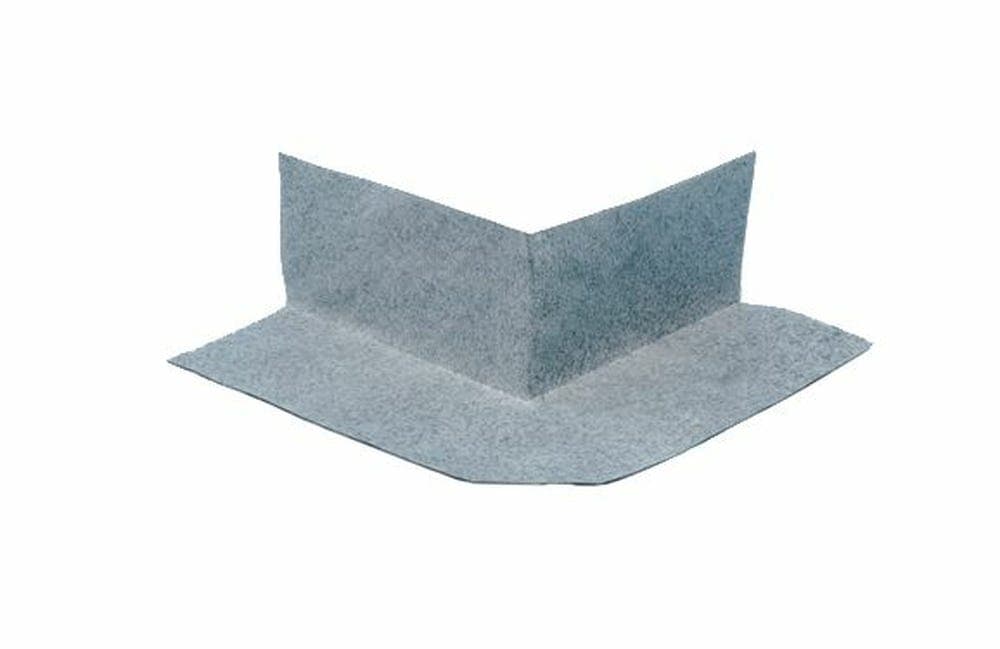Wedi Waterproof Outside Corner Fleece Laminated 115mm x 115mm