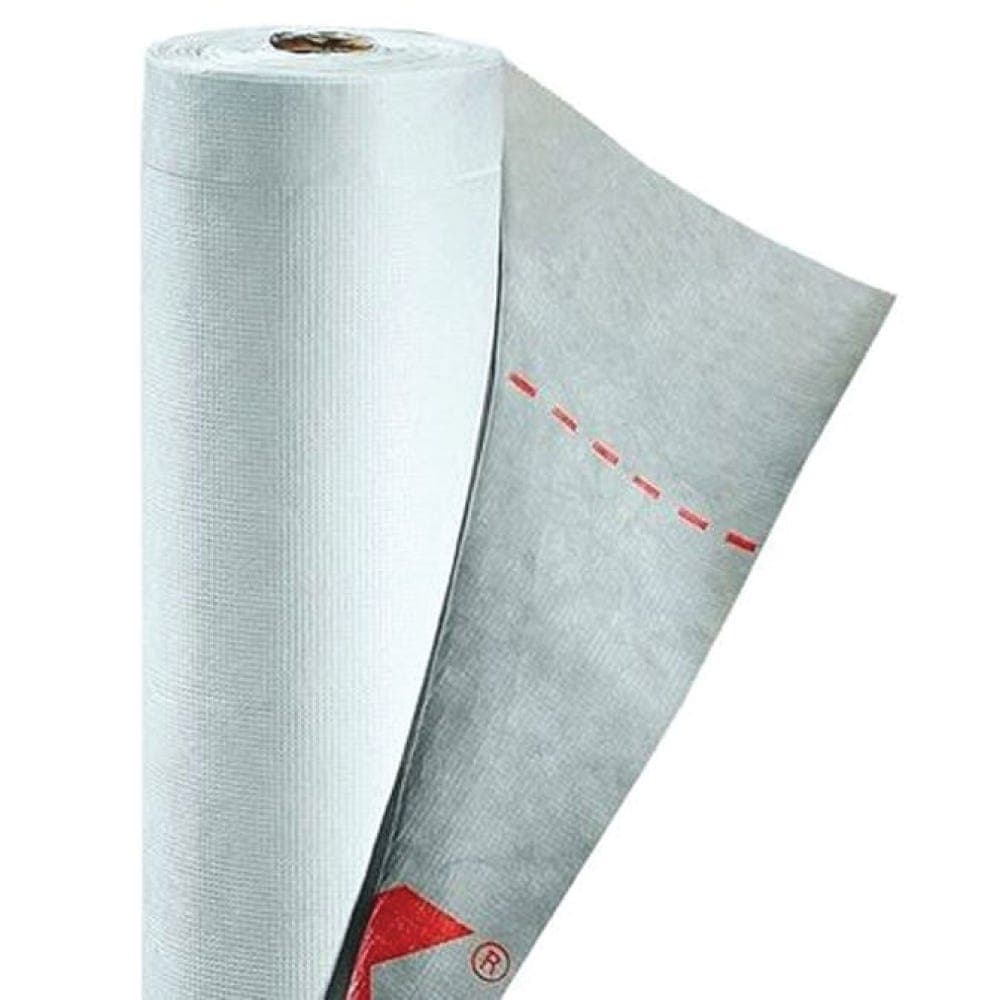DuPont Tyvek Supro Membrane | 50m x 1500mm