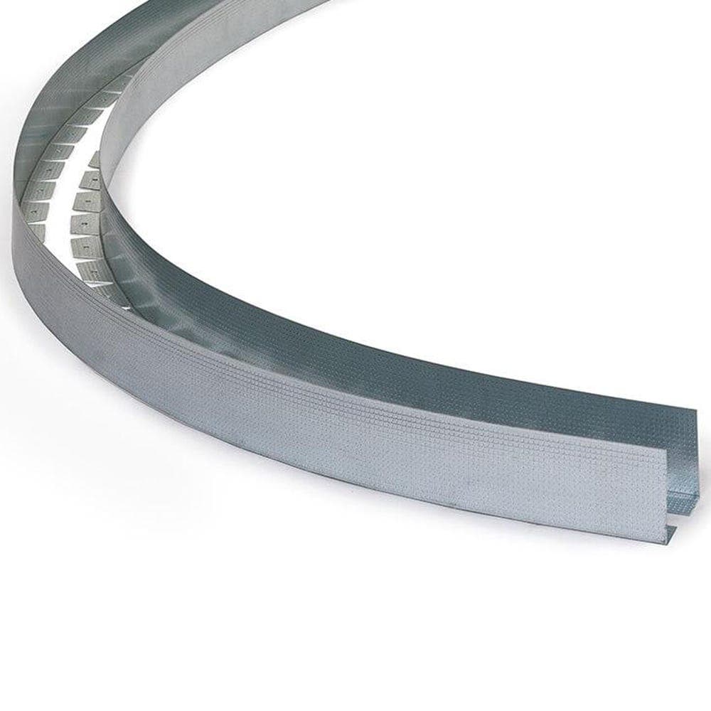 Siniat GTEC Flex Track Deep Flange DFLEX/B 3000mm x 70mm