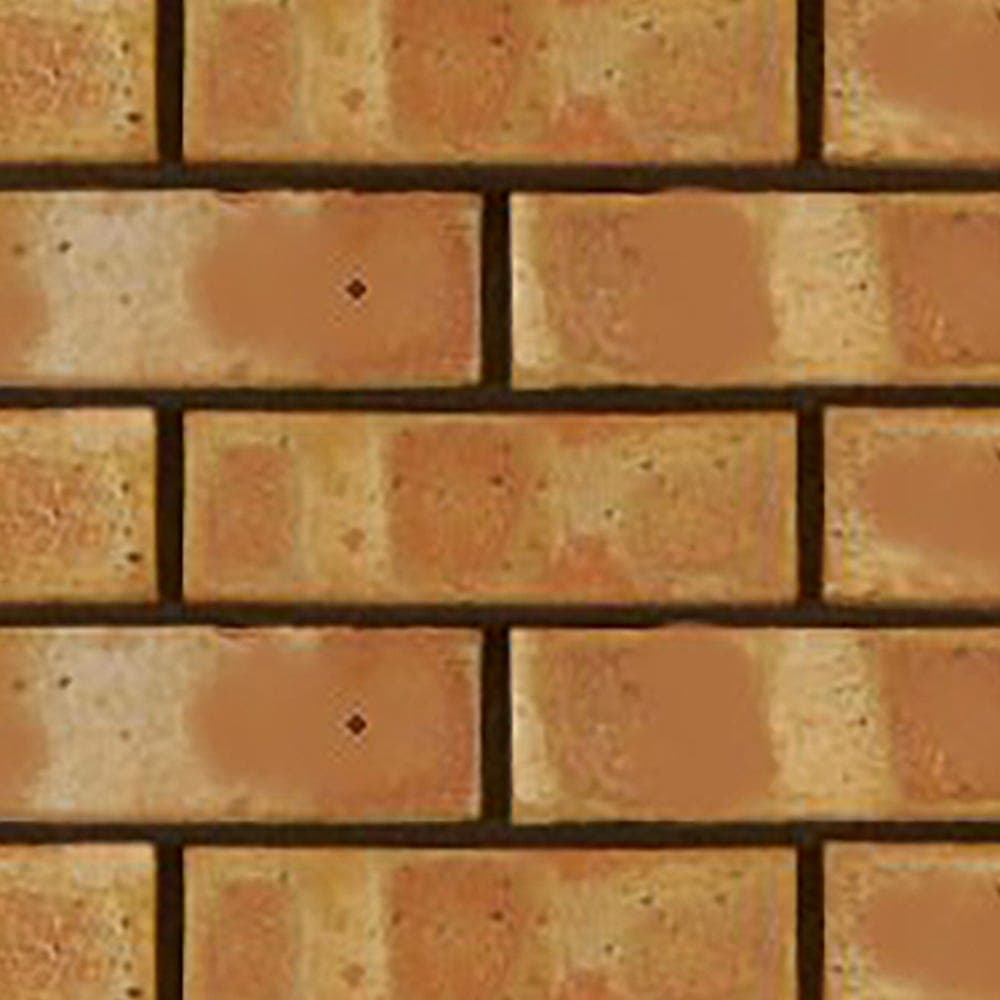 London Works Regrades Facing Brick 65mm | Pack of 390
