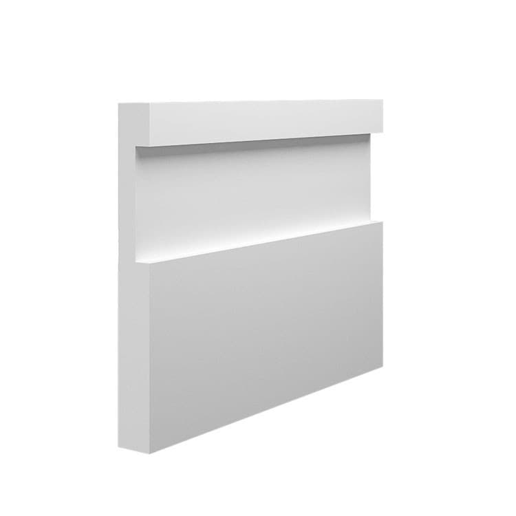 Abbey MDF Skirting Board
