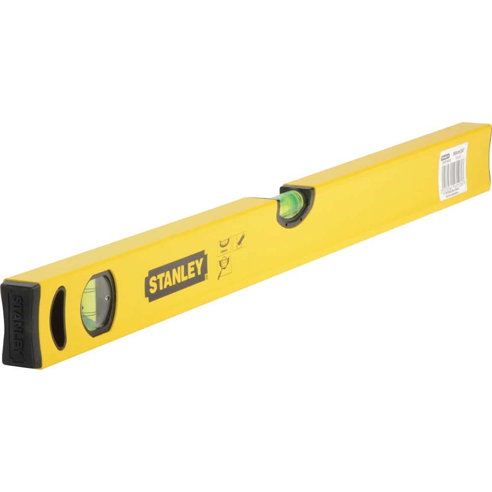 Stanley Classic Box Spirit Level