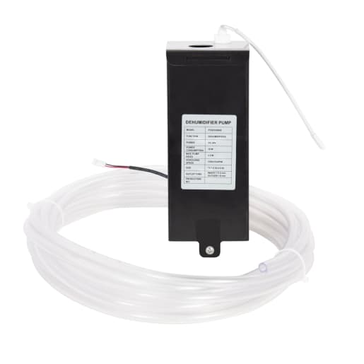 Breathe Pure IDS IW25-5-UK Condensate Pump