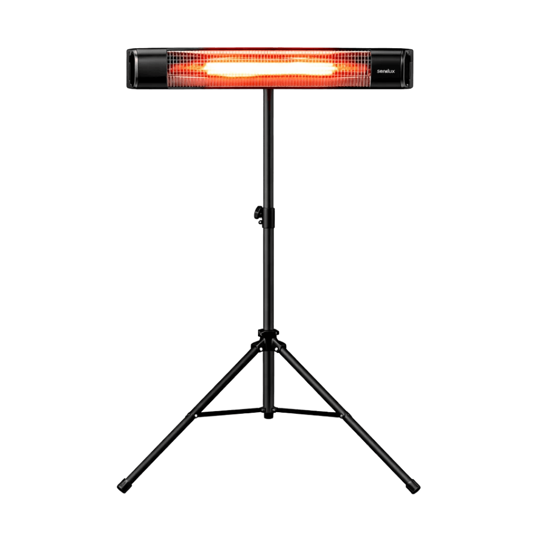 Tripod Mounted Infrared Patio Heater