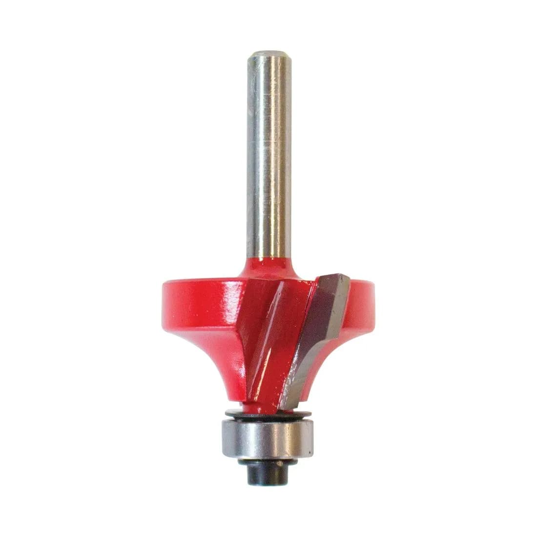 Freud Router Bit 31.8Mm X 17.5Mm Round Over 1/4 Inch