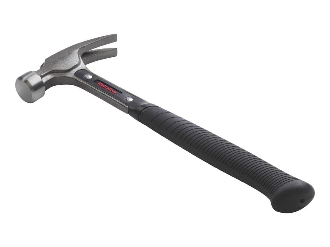 Hultafors TR 20XL Straight Claw Hammer 810g 820240