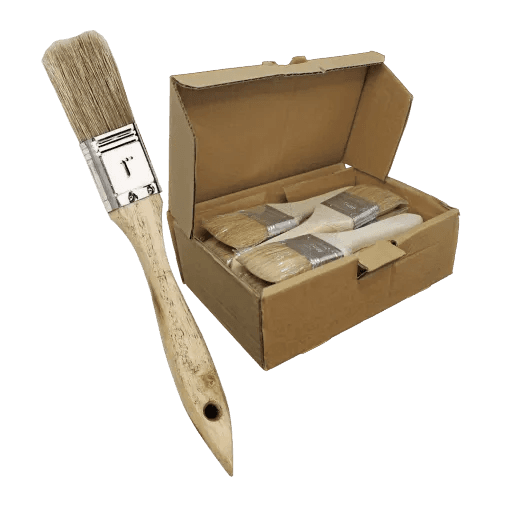 Restec 25mm Paint Brush
