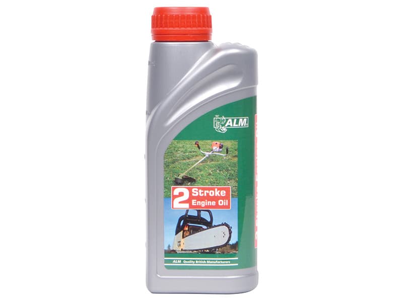Alm Manufacturing OL001 Ol001 2-Stroke Oil 500Ml