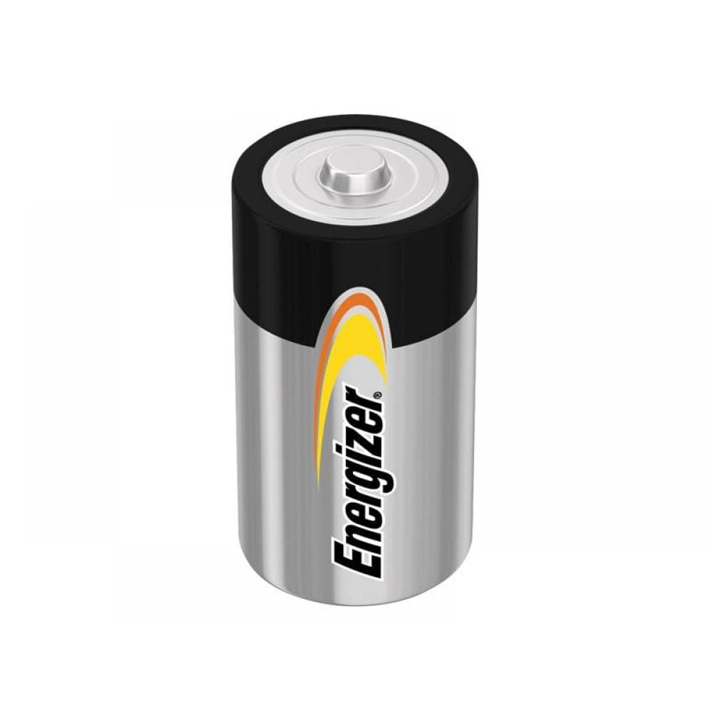 Energizer® S661 D Cell Industrial Batteries (Pack 12)