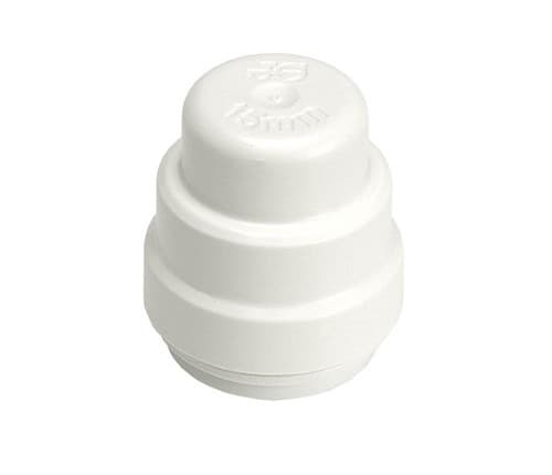 Speedfit Pse4610W 10Mm Stop End Speedfit SPF51