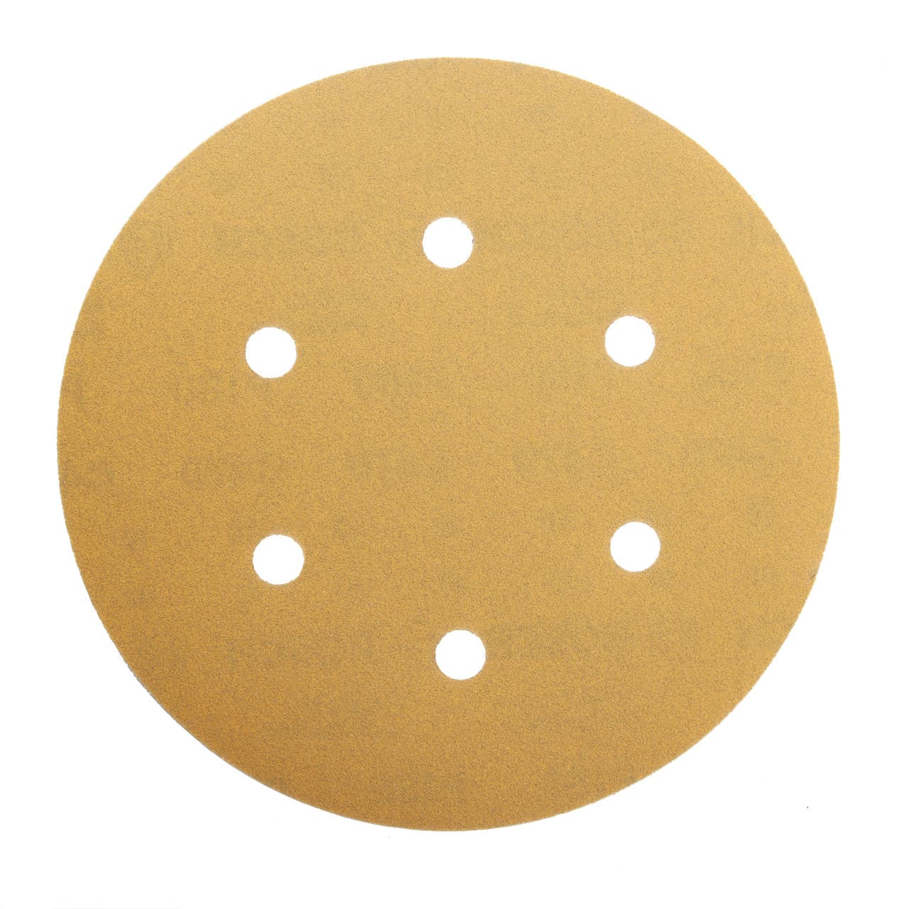 Bosch 2608605091 C470 Sanding Discs 240 Grit 150Mm (5 Pack)