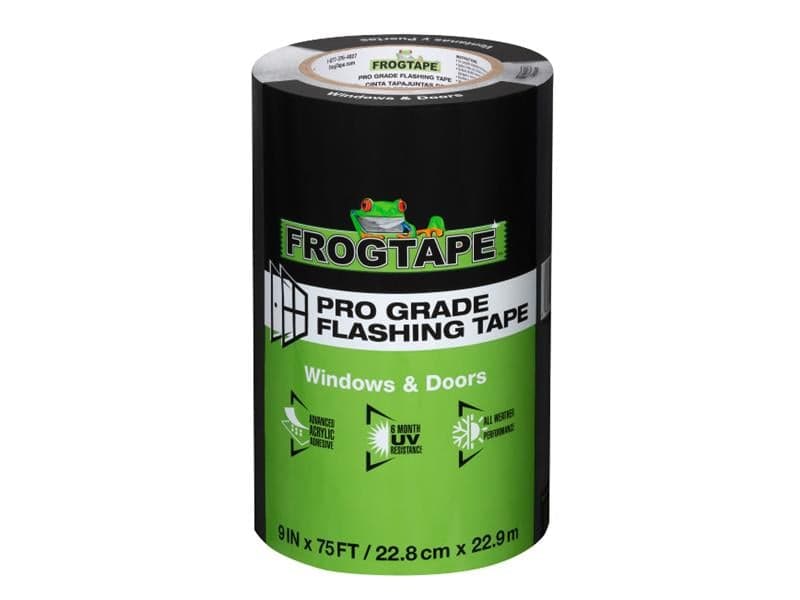 Shurtape 105726 Frogtape® Pro Flashing Tape 22Cm X 22.9M