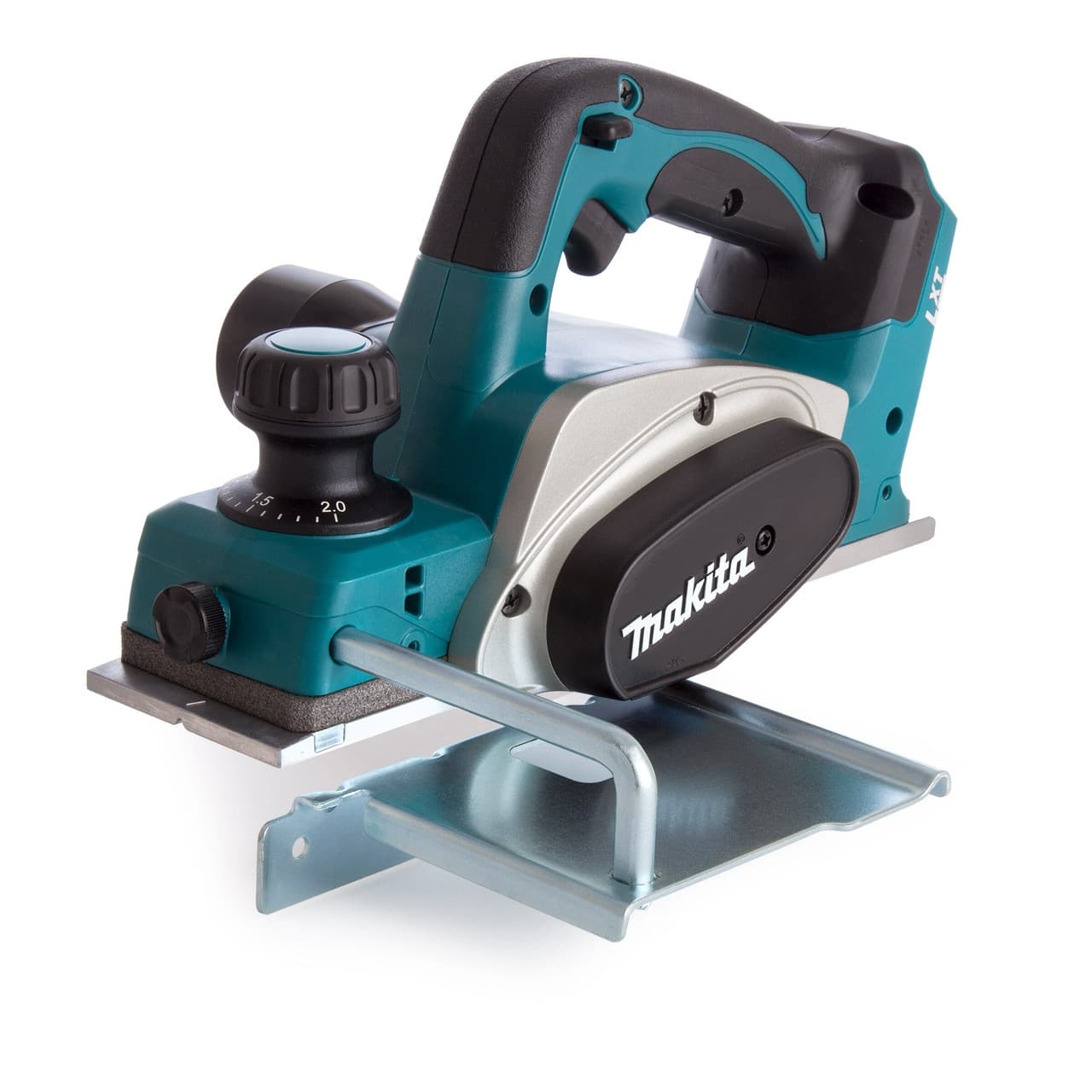 Makita Dkp180Z 18V Lxt 82Mm Planer (Body Only)