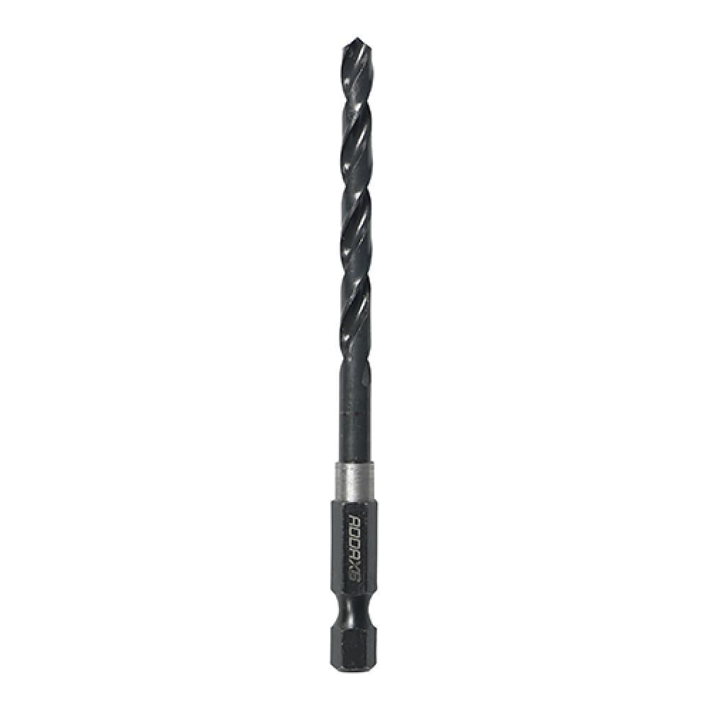 Timco HSSG45X6 Impact Drill Bit 4.5Mm Blister Pack 1