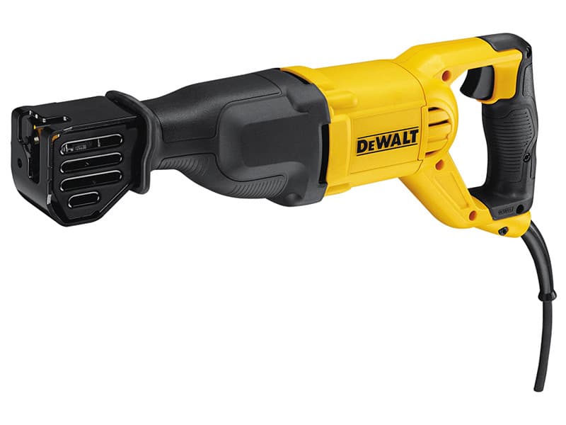 Dewalt DWE305PK-GB Dw305Pk Reciprocating Saw 1100W 240V