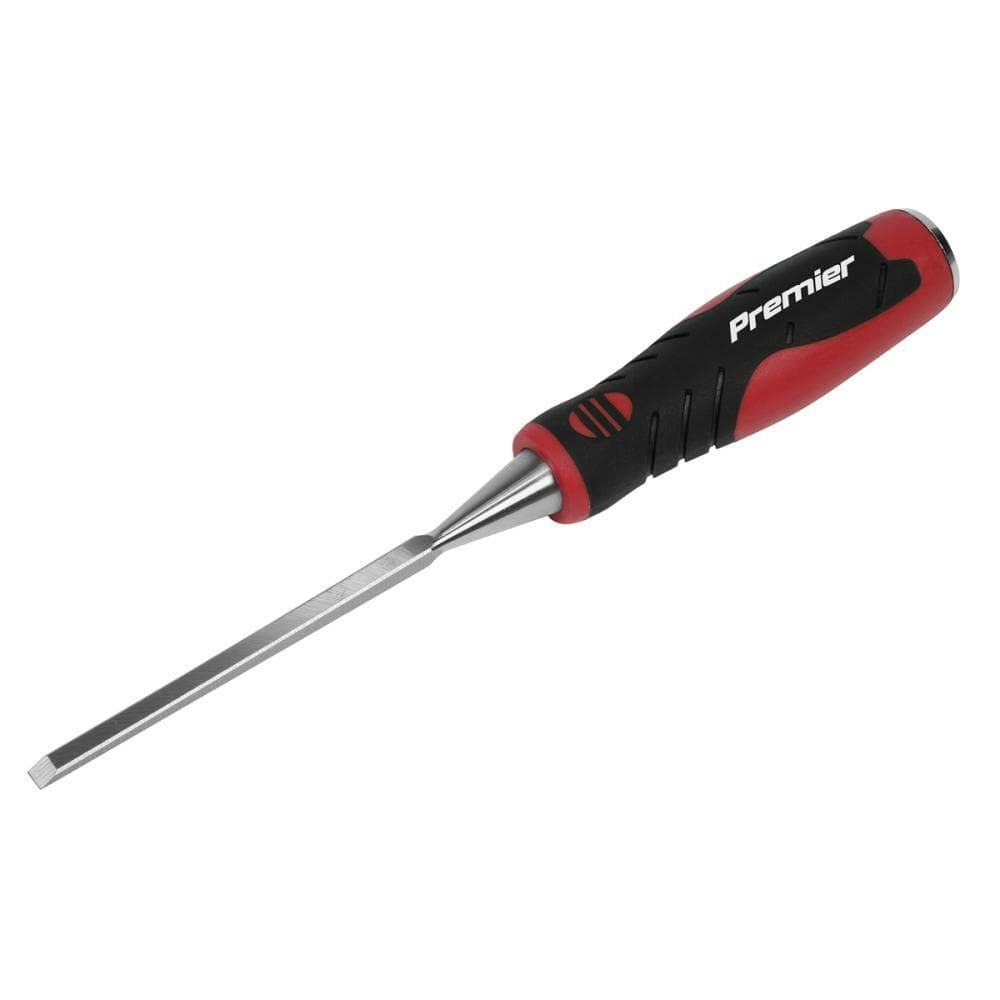 Sealey AK9230 Hammer-Thru Wood Chisel 6Mm