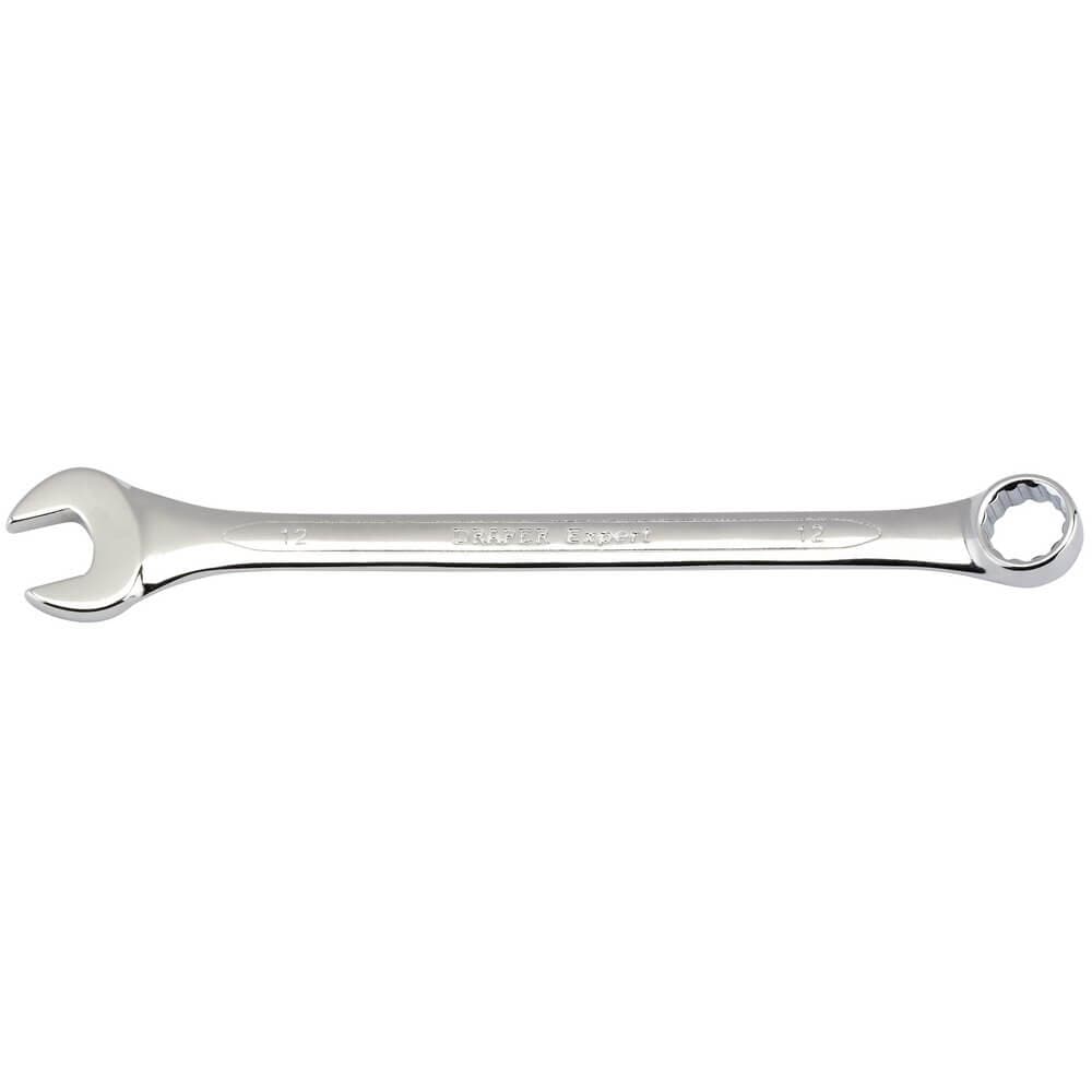Draper Expert 84779 Combination Spanner 12Mm each